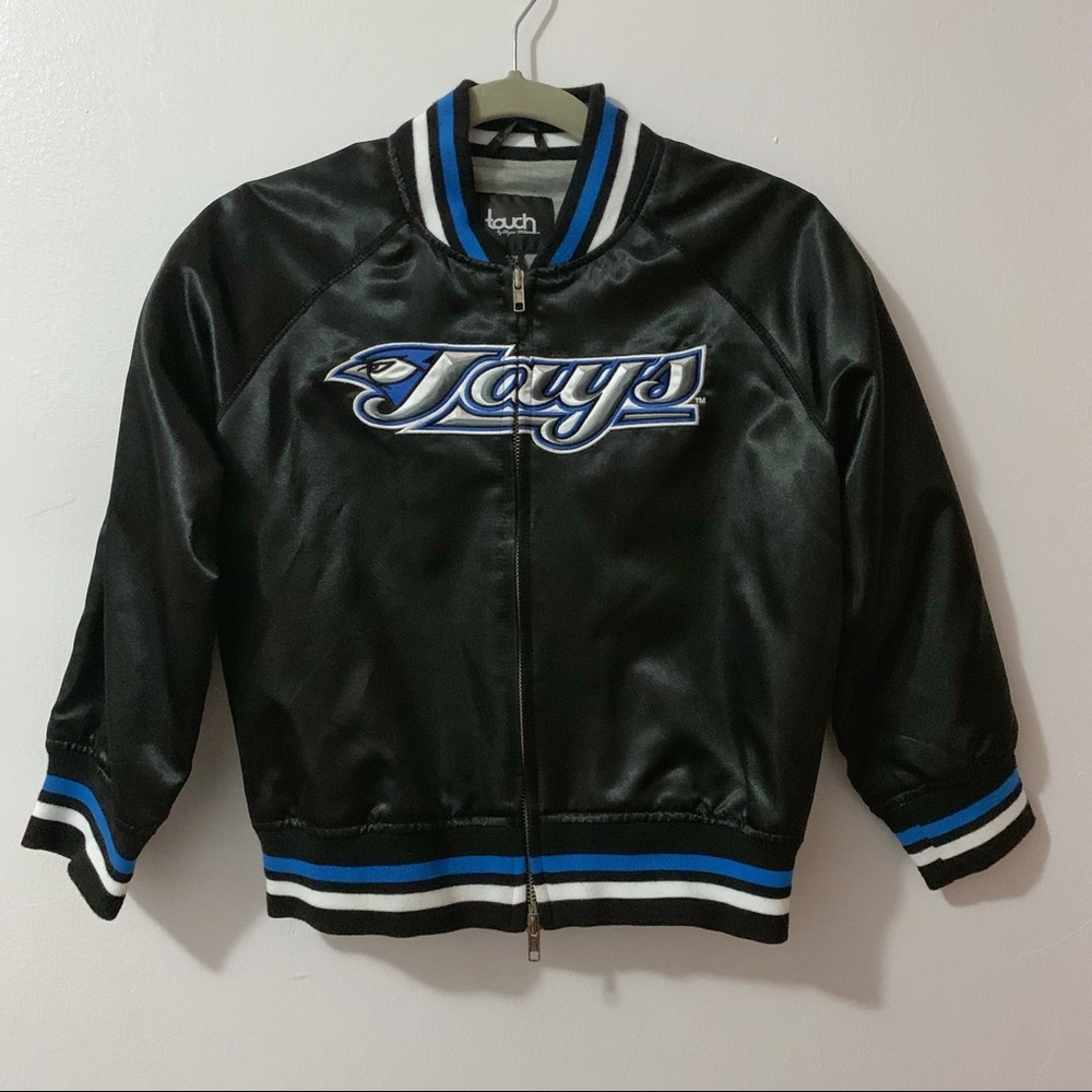 Toronto Blue Jays Jacket